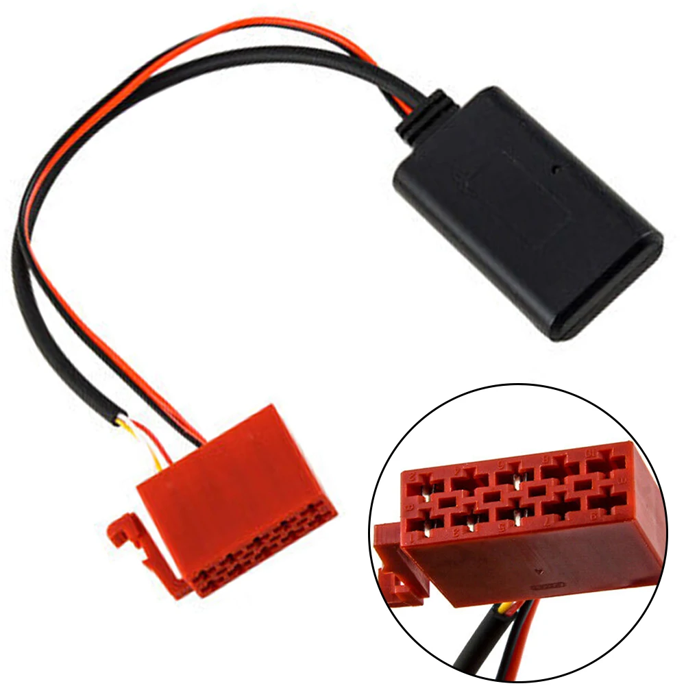 5,0 Bluetooth-адаптер музыкальный AUX подходит для Mercedes W124 W140 W202 W210 R129 BE2210 воспроизведение музыки на стикер Usb или SD-карте.
5,0 Bluetooth-адаптер музыкальный AUX подходит для Mercedes W124 W140 W202 W210 R129 BE2210 воспроизведение музыки на стикер Usb или SD-карте.