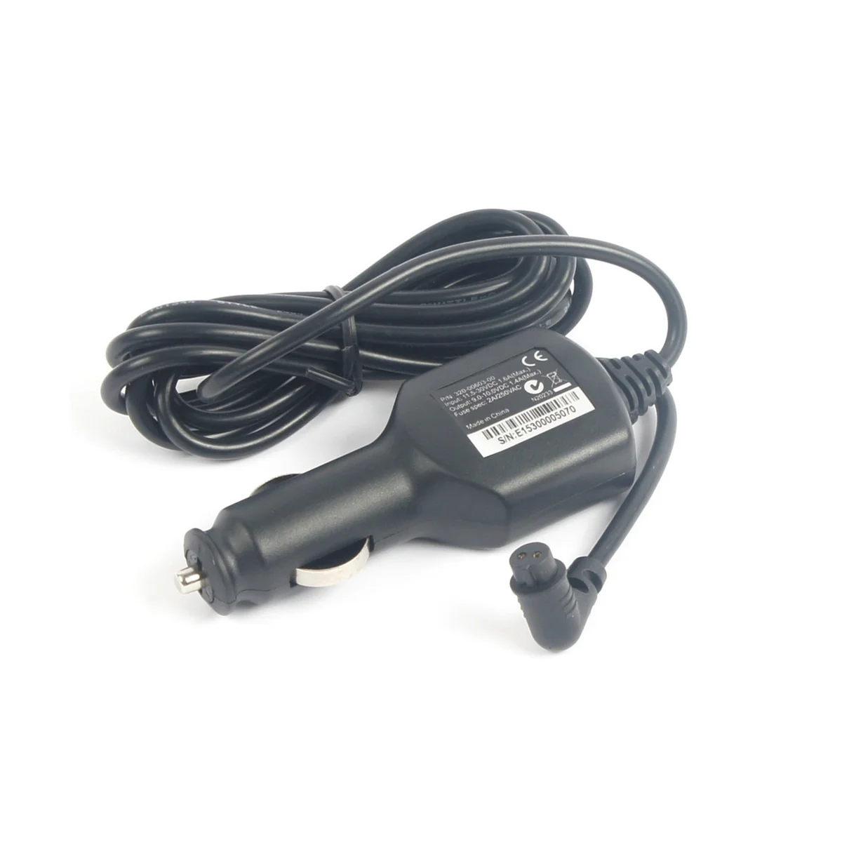 9-10V 1.6A for Garmin Gps Rino 610 650 655T Car Charger Power Cable Gps Charger Cable
9-10V 1.6A for Garmin Gps Rino 610 650 655T Car Charger Power Cable Gps Charger Cable
