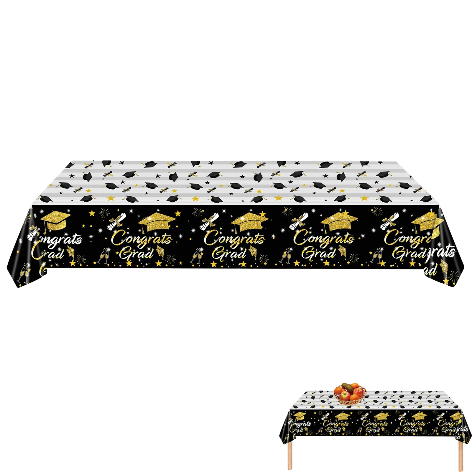 Graduation Party Supplies 2022 Graduation Party Decorations Graduate Tablecloth Cups Plates Banner For Graduation Party Events
Graduation Party Supplies 2022 Graduation Party Decorations Graduate Tablecloth Cups Plates Banner For Graduation Party Events