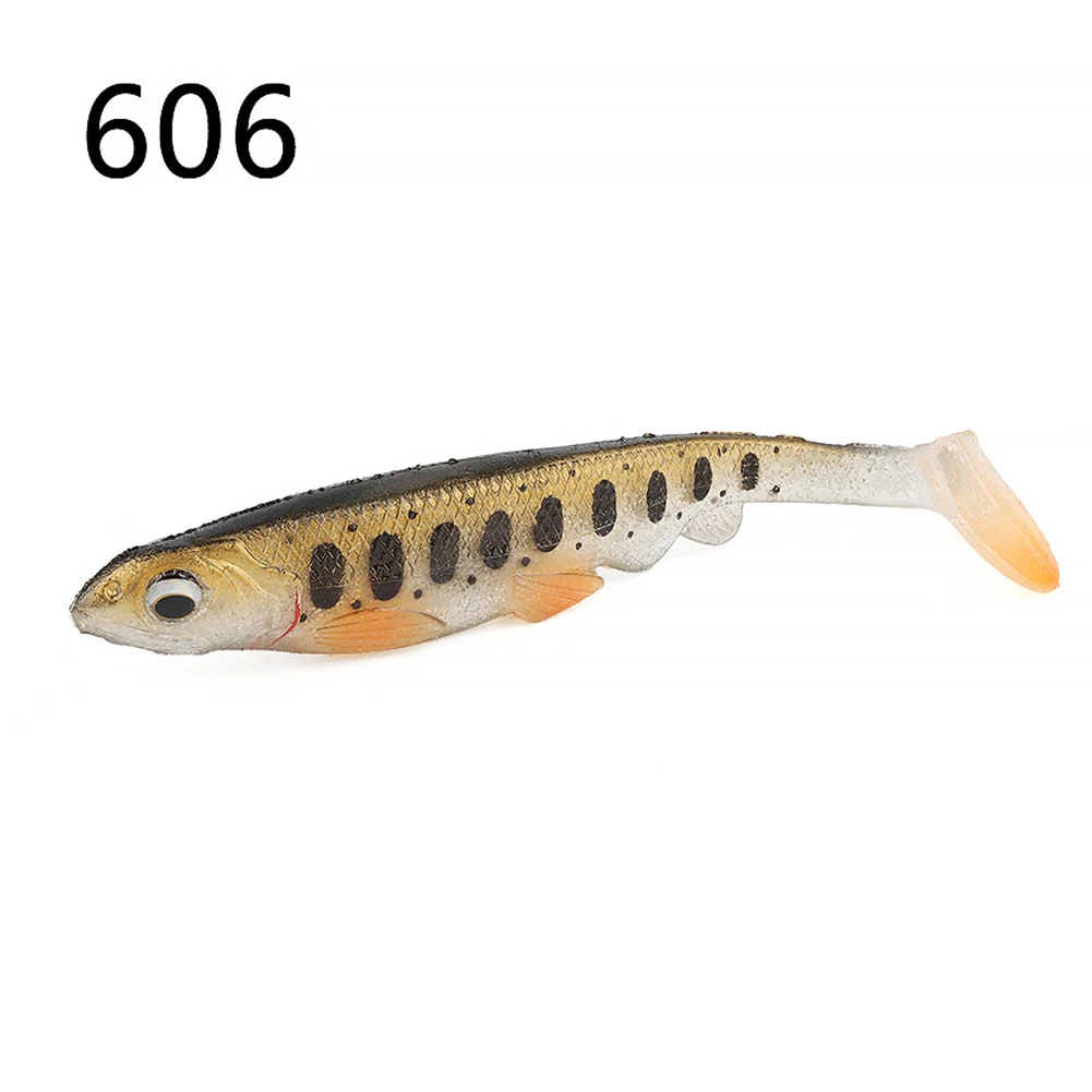 Fishing Sports Lure Soft Bait 16cm 2 Pcs 33g Bionic Fish Elastic Flexible Silicone Soft Fishing Equipment Pratical
Fishing Sports Lure Soft Bait 16cm 2 Pcs 33g Bionic Fish Elastic Flexible Silicone Soft Fishing Equipment Pratical