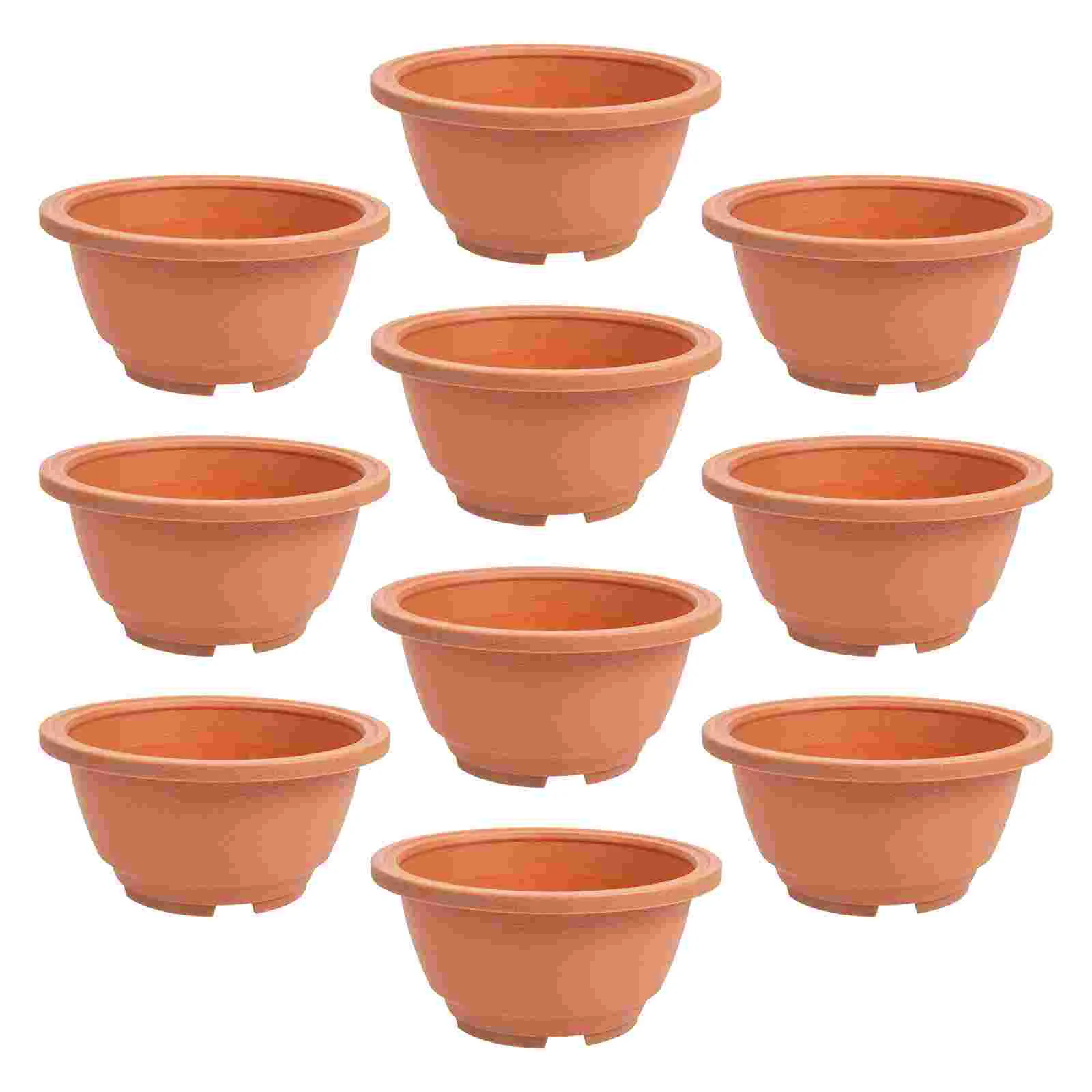 Pots Potplanter Shallowterracotta Succulentflower Nursery Garden Bonsai Planting Teracottaflowerpots
Pots Potplanter Shallowterracotta Succulentflower Nursery Garden Bonsai Planting Teracottaflowerpots