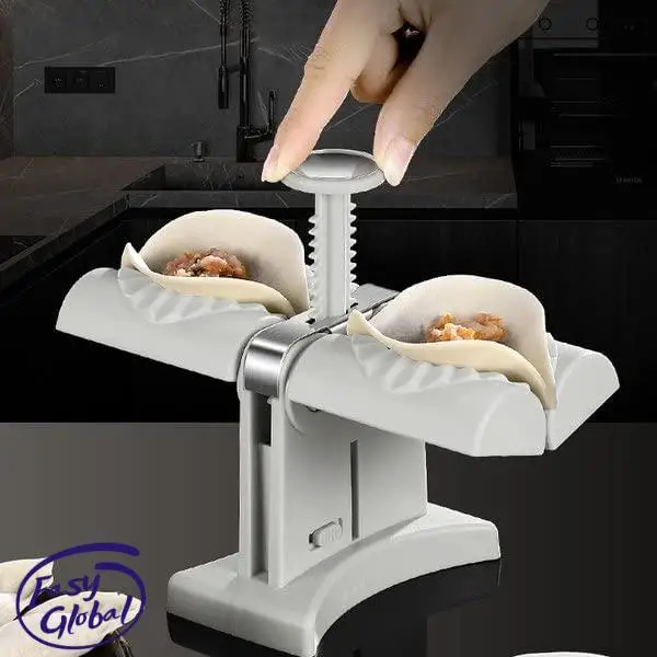 Fully automatic dumpling artifact household dumpling machine small mold machine new special tool for dumpling making machine
Fully automatic dumpling artifact household dumpling machine small mold machine new special tool for dumpling making machine