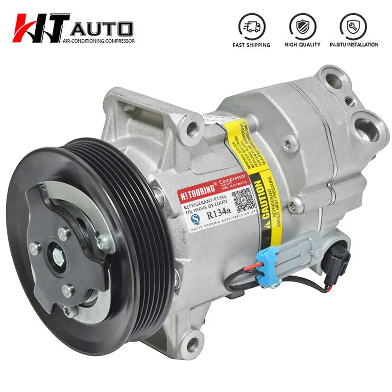 A/C AC Compressor for Opel 401351739 4020DPSS 854024 6854013 6854066 6854024 6854059 791664090 854062 90559889 9165714 91774395
A/C AC Compressor for Opel 401351739 4020DPSS 854024 6854013 6854066 6854024 6854059 791664090 854062 90559889 9165714 91774395