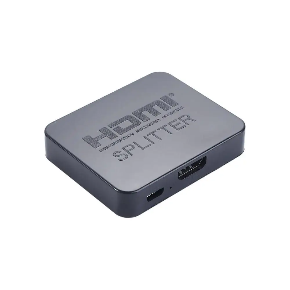 Monitor Video HDMI Switcher Video HDMI Switcher 1 in 2 Out Amplifier HDMI Adapter 1 in 2 out HDMI-Compatible Splitter
Monitor Video HDMI Switcher Video HDMI Switcher 1 in 2 Out Amplifier HDMI Adapter 1 in 2 out HDMI-Compatible Splitter
