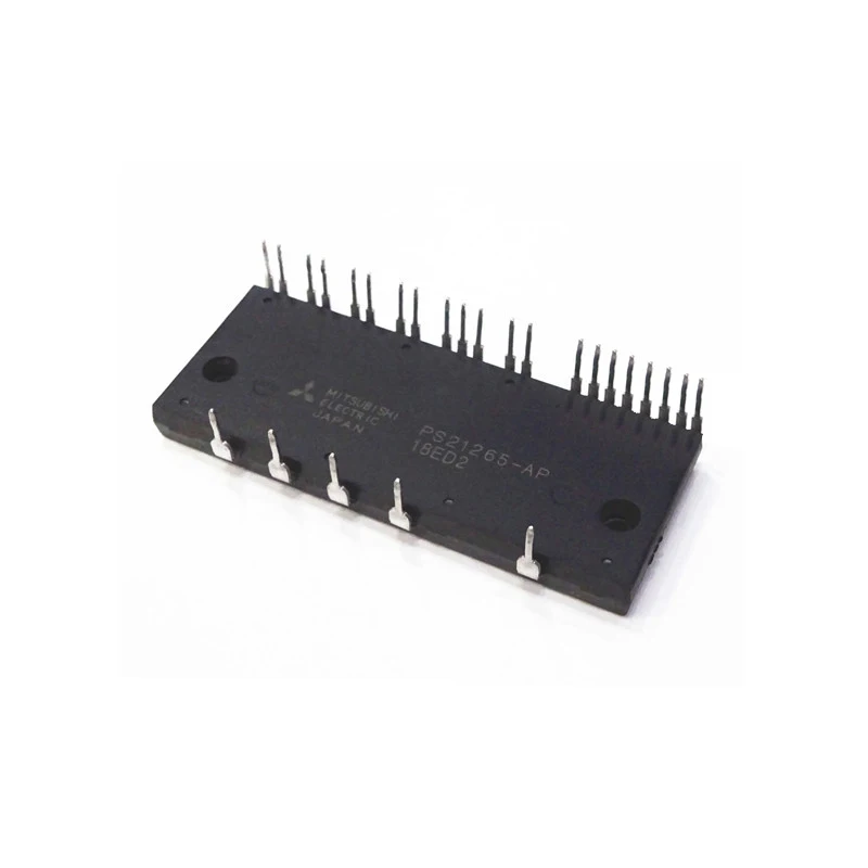 Стандартные модули питания IGBT PS21265AP, двухканальный интеллектуальный модуль питания 20 Ампер, 600 вольт PS 21265-AP 21265 21265AP
Стандартные модули питания IGBT PS21265AP, двухканальный интеллектуальный модуль питания 20 Ампер, 600 вольт PS 21265-AP 21265 21265AP
