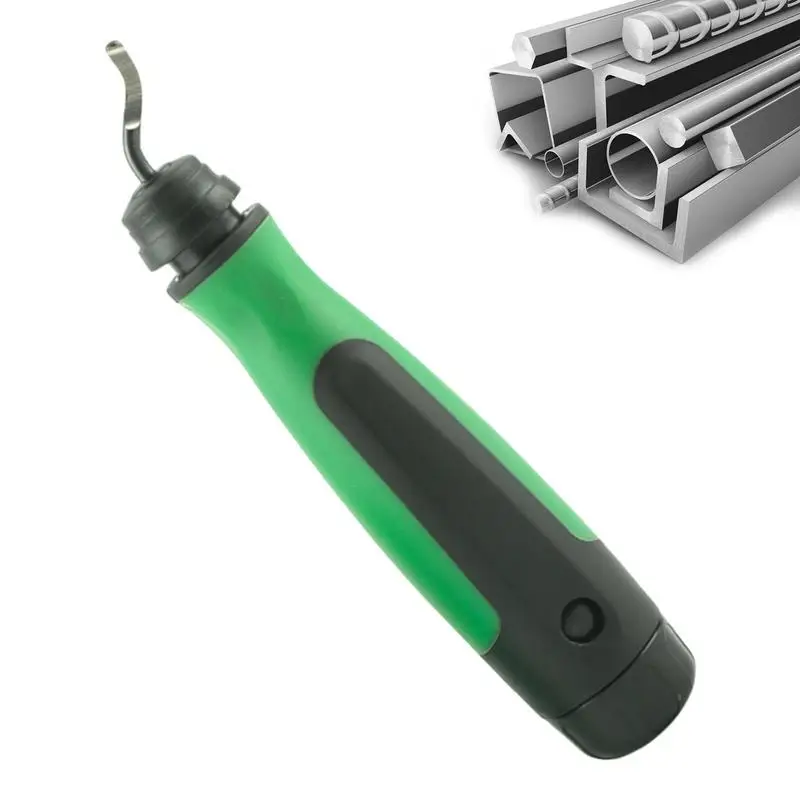 Metal Pipes Deburring Reamer Professional Edge Removal Tools Glitch Trimming Tool Set Metal External Chamfer Deburring Tool For
Metal Pipes Deburring Reamer Professional Edge Removal Tools Glitch Trimming Tool Set Metal External Chamfer Deburring Tool For
