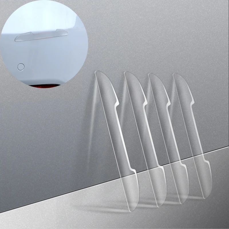 Car Door Edge Transparent Anti Scratch Protection Strips Rearview Mirror Anti-collision Protector Sticker Car Door Protector
Car Door Edge Transparent Anti Scratch Protection Strips Rearview Mirror Anti-collision Protector Sticker Car Door Protector