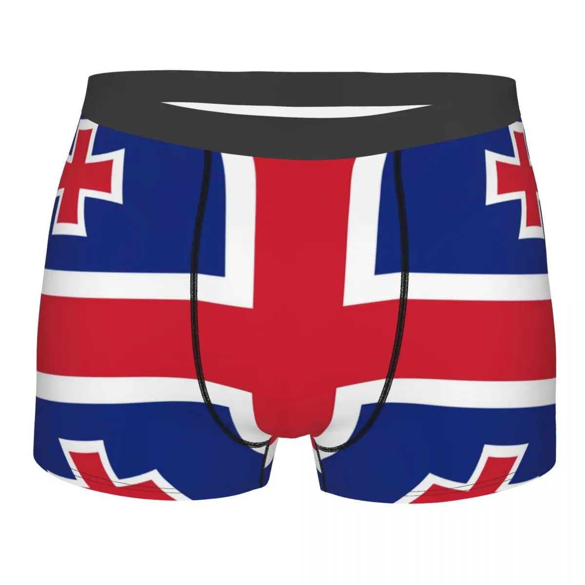 Men's Panties Flag Of Georgia In The UK Style Male Underpants Man Short Boxer Underwear
Men's Panties Flag Of Georgia In The UK Style Male Underpants Man Short Boxer Underwear
