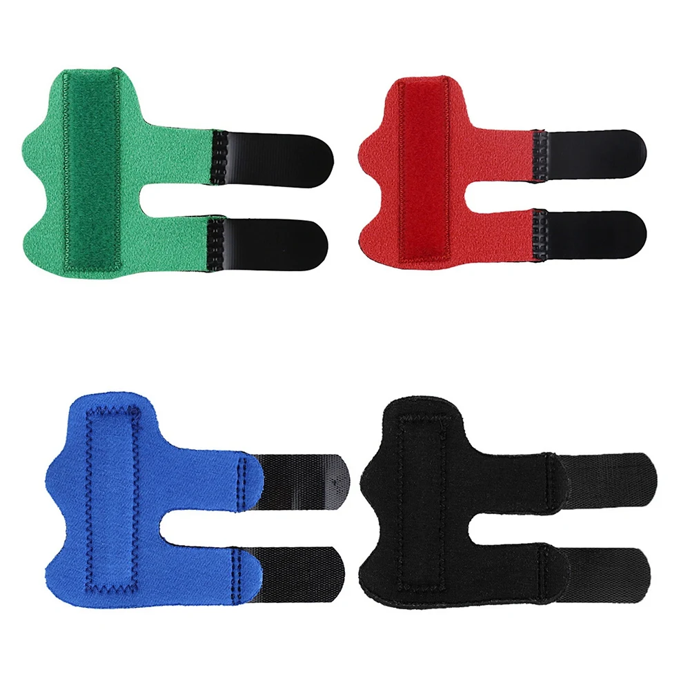 4PCS Trigger Finger Splints Pain Relief Trigger Finger Fixing Splint for Broken Finger Pinky Finger Arthritis Injured
4PCS Trigger Finger Splints Pain Relief Trigger Finger Fixing Splint for Broken Finger Pinky Finger Arthritis Injured