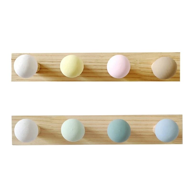 Simple Wood Hook Hangings Hangers Bathroom Wall Hook Bedroom Coat Storage Rack Home Towel Key Decoration Hook Holder
Simple Wood Hook Hangings Hangers Bathroom Wall Hook Bedroom Coat Storage Rack Home Towel Key Decoration Hook Holder