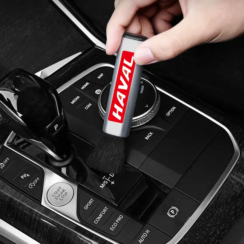 1pcs Car Air Outlet Cleaning Brush Dashboard Duster Brushes for Great Wall Haval Hover H1 H2 H6 H7 H4 H9 F5 F7 F9 H2S
1pcs Car Air Outlet Cleaning Brush Dashboard Duster Brushes for Great Wall Haval Hover H1 H2 H6 H7 H4 H9 F5 F7 F9 H2S