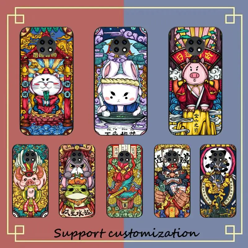 Yinuoda Colorful Art Oil Painting Phone Case for Redmi 8 9 9A for Samsung J5 J6 Note9 for Huawei NOVA3E Mate20lite cover
Yinuoda Colorful Art Oil Painting Phone Case for Redmi 8 9 9A for Samsung J5 J6 Note9 for Huawei NOVA3E Mate20lite cover