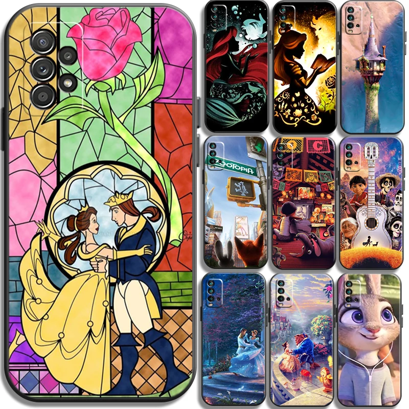Disney Cartoon Phone Cases For Xiaomi POCO X3 GT Pro M3 POCO M3 Pro X3 NFC X3 Mi 11 Mi 11 Lite Funda Soft TPU Carcasa Coque
Disney Cartoon Phone Cases For Xiaomi POCO X3 GT Pro M3 POCO M3 Pro X3 NFC X3 Mi 11 Mi 11 Lite Funda Soft TPU Carcasa Coque
