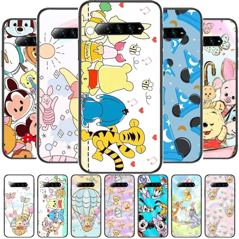 disney cartoon characters Phone Case For xiaomi redmi Black Shark 4 Pro 2 3 3s Cases Helo Black Cover Silicone Back Prett mini c
disney cartoon characters Phone Case For xiaomi redmi Black Shark 4 Pro 2 3 3s Cases Helo Black Cover Silicone Back Prett mini c
