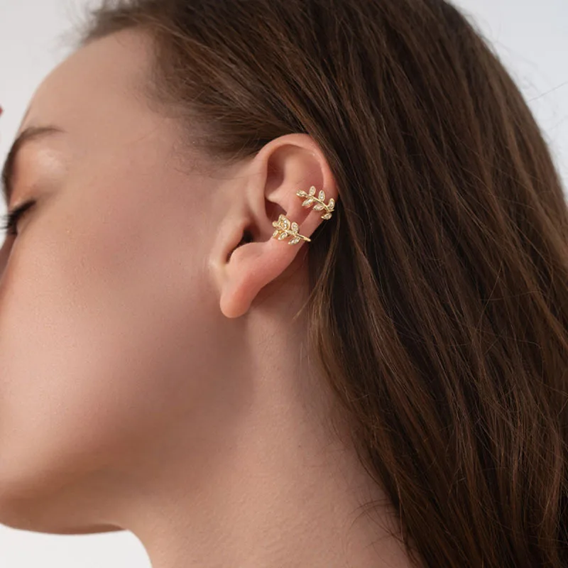 Tropical Coconut Tree Palm Ear Cuff Hoop For Women Korean Cute Clip On Earrings Without Piercing Fake Earrings Boho Jewelry Gift
Tropical Coconut Tree Palm Ear Cuff Hoop For Women Korean Cute Clip On Earrings Without Piercing Fake Earrings Boho Jewelry Gift