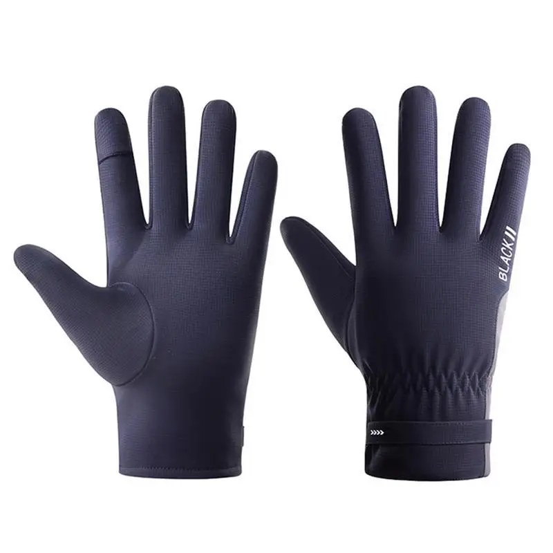 Winter Cycling Gloves Reflective Waterproof Winter Gloves For Man Winter Gloves Windproof Touch Screens Warm Gloves For Running
Winter Cycling Gloves Reflective Waterproof Winter Gloves For Man Winter Gloves Windproof Touch Screens Warm Gloves For Running