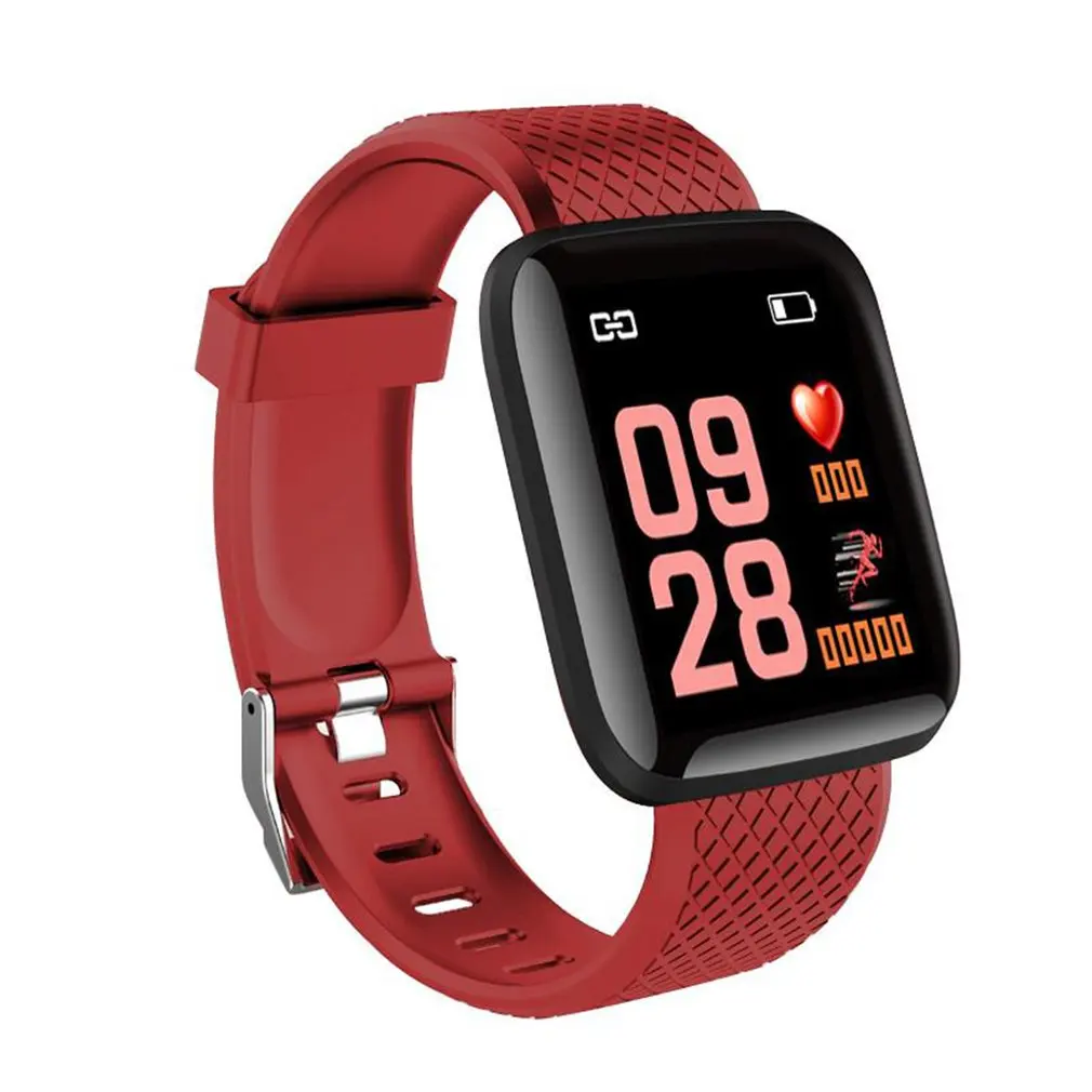 Replacement Watch Band Durable Strap Wristband Replaceable Bracelet Accessories for 116 Plus Ssmart Bbracelet D13
Replacement Watch Band Durable Strap Wristband Replaceable Bracelet Accessories for 116 Plus Ssmart Bbracelet D13