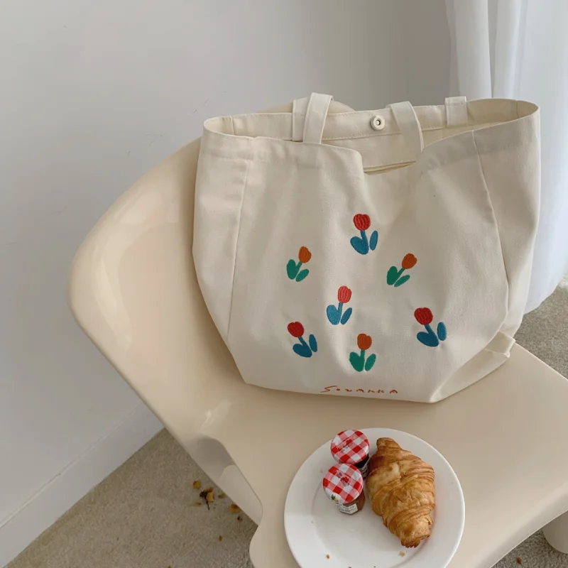 Women's Casual Simple Print Design Fashion Handbag 2023 New Large Capacity Canvas Shoulder Bag Versatile Student Commuting Tote
Women's Casual Simple Print Design Fashion Handbag 2023 New Large Capacity Canvas Shoulder Bag Versatile Student Commuting Tote