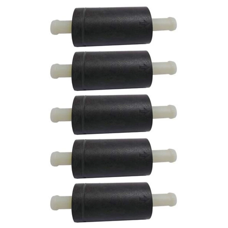 5-кратный топливный фильтр для Yamaha 6C5-24251-00-00 F40 F50 F60 T50 T60 F70 F75 F90
5-кратный топливный фильтр для Yamaha 6C5-24251-00-00 F40 F50 F60 T50 T60 F70 F75 F90