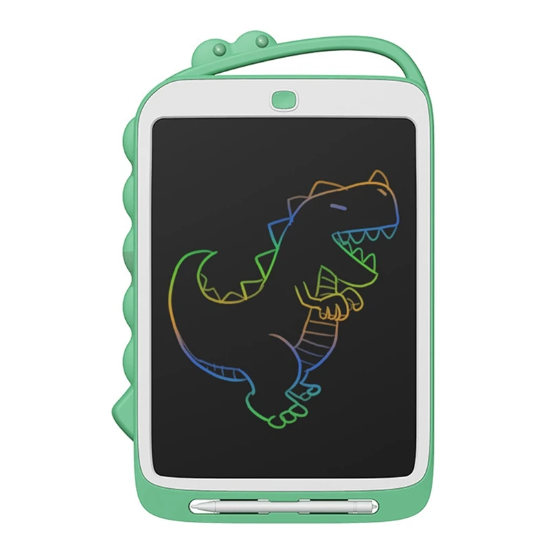LCD Writing Board 10 Inch Color Screen Digital Electronic Writing Board Graffiti Drawing Board Message Board
LCD Writing Board 10 Inch Color Screen Digital Electronic Writing Board Graffiti Drawing Board Message Board