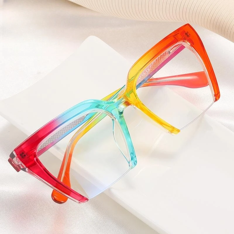 BETSION Fashion Color Half Rime Eyeglasses Frames for Men TR90 Comfortable Glasses Frame Men Anti Blue Light Eyewear Men 81058
BETSION Fashion Color Half Rime Eyeglasses Frames for Men TR90 Comfortable Glasses Frame Men Anti Blue Light Eyewear Men 81058