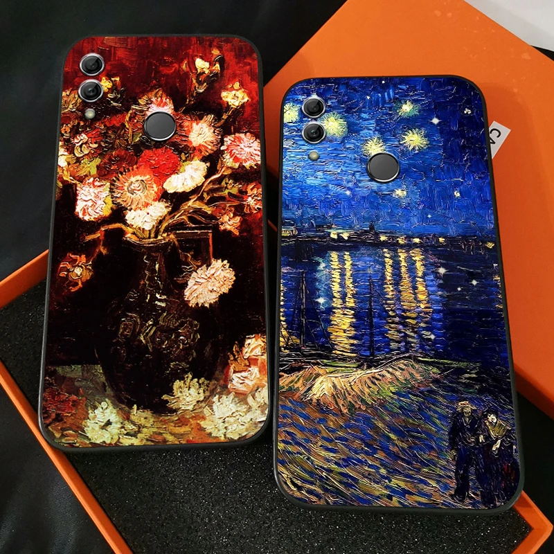 Vintage Landscape Oil Painting Phone Case For Huawei Honor 7A 7X 8 8X 8C 9 V9 9A 9X 9 Lite 9X Lite Soft Liquid Silicon Coque
Vintage Landscape Oil Painting Phone Case For Huawei Honor 7A 7X 8 8X 8C 9 V9 9A 9X 9 Lite 9X Lite Soft Liquid Silicon Coque