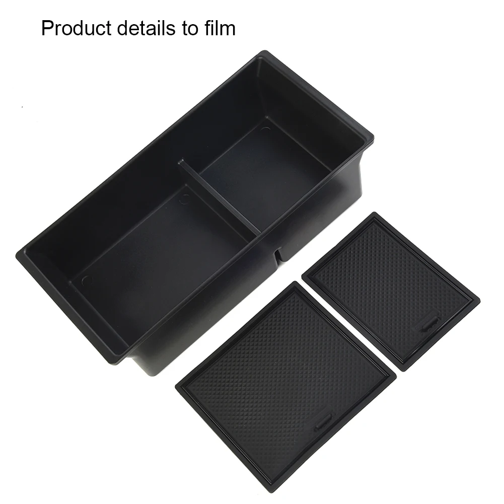 Central Console Armrest Storage Box For Toyota Land Cruiser 300 LC300 2022 Auto Parts Interior Parts Glove Box Car Armrest Box
Central Console Armrest Storage Box For Toyota Land Cruiser 300 LC300 2022 Auto Parts Interior Parts Glove Box Car Armrest Box