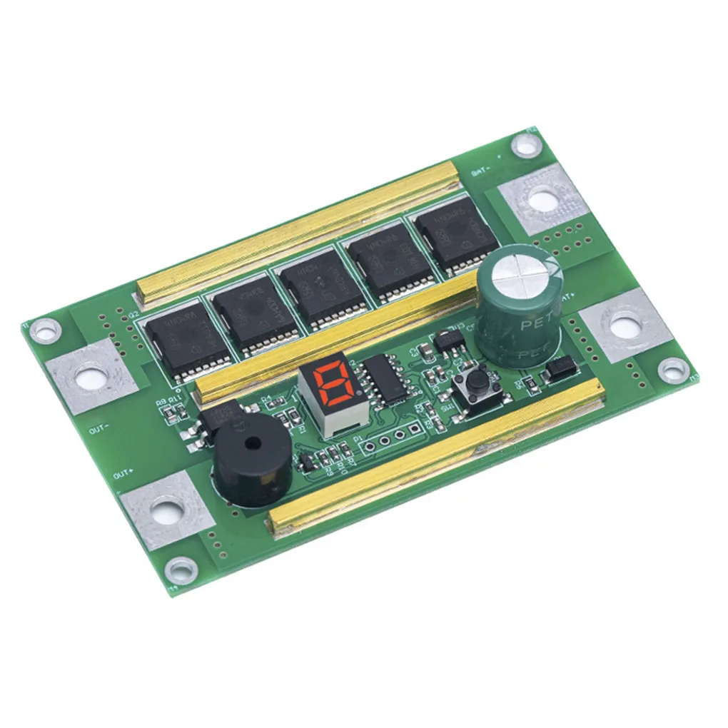 Professional Spots Welding Machine Good Conductivity Circuit Board Wear-resistant Spot Welder Low Internal Resistance
Professional Spots Welding Machine Good Conductivity Circuit Board Wear-resistant Spot Welder Low Internal Resistance