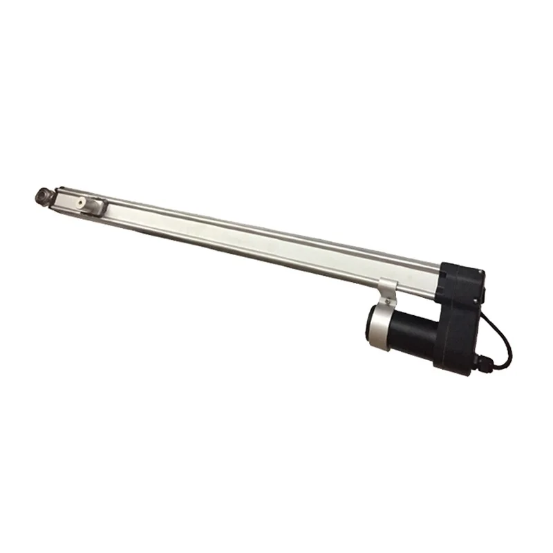Long lifetime waterproof Hot sale stroke customized IP65 speed 3-8.5mm/s solar linear actuator fast with high wate
Long lifetime waterproof Hot sale stroke customized IP65 speed 3-8.5mm/s solar linear actuator fast with high wate