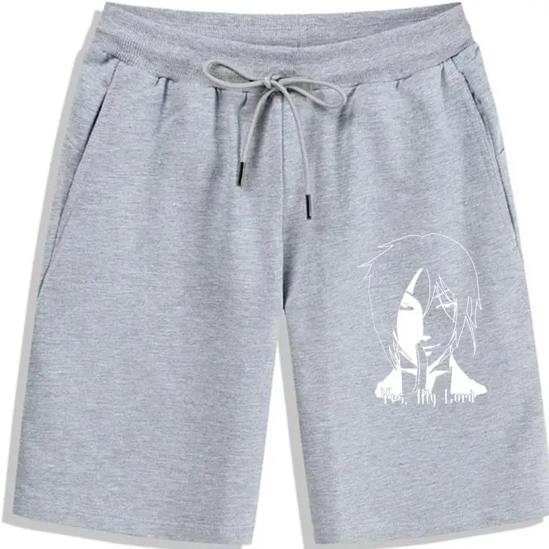 Kuroshitsuji Black Butler Men Shorts Anime Gothic Ciel shorts for men Street Wear Fashion Men Shorts
Kuroshitsuji Black Butler Men Shorts Anime Gothic Ciel shorts for men Street Wear Fashion Men Shorts