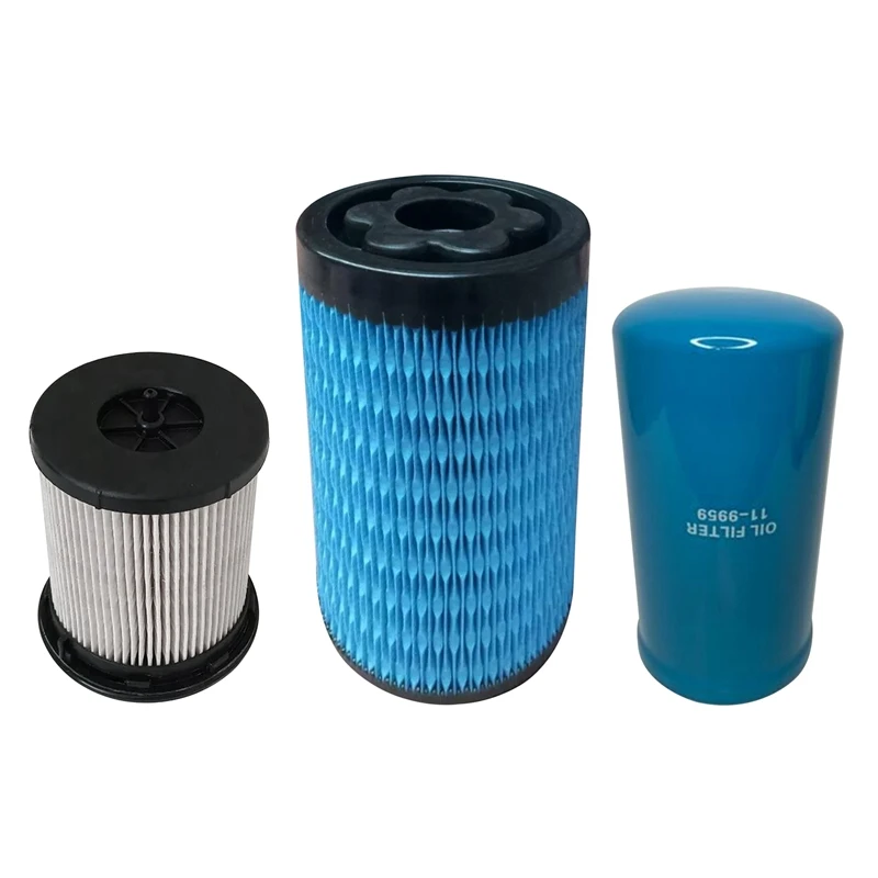 Масляный сменный PM комплект для Thermo King Precedent S600 C600 S700 11-9959 11-9965 11-9955 Воздушный Фильтр Комбинированный топливный фильтр
Масляный сменный PM комплект для Thermo King Precedent S600 C600 S700 11-9959 11-9965 11-9955 Воздушный Фильтр Комбинированный топливный фильтр