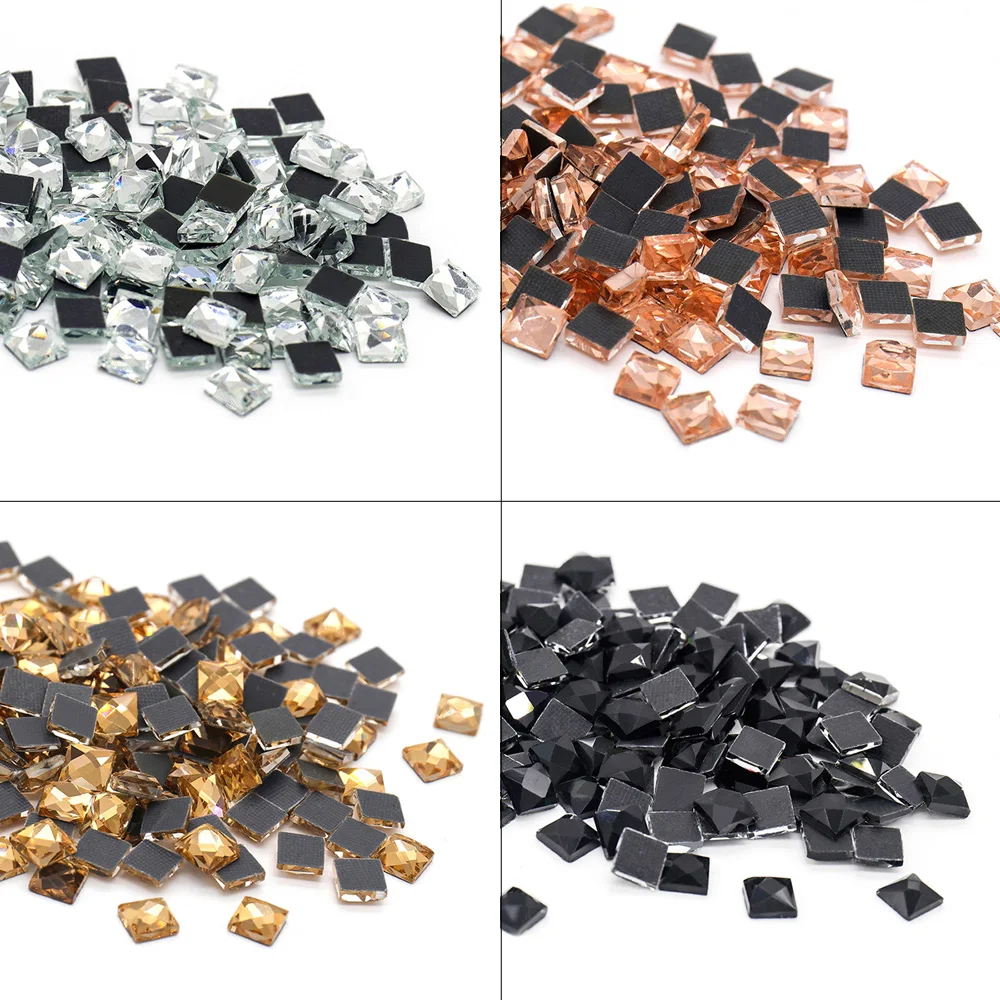 200pcs Colorful Many Shapes Super Bright Glass Crystals Hot fix Rhinestones Strass Hotfix Iron Crystal Garment DIY Accessories
200pcs Colorful Many Shapes Super Bright Glass Crystals Hot fix Rhinestones Strass Hotfix Iron Crystal Garment DIY Accessories