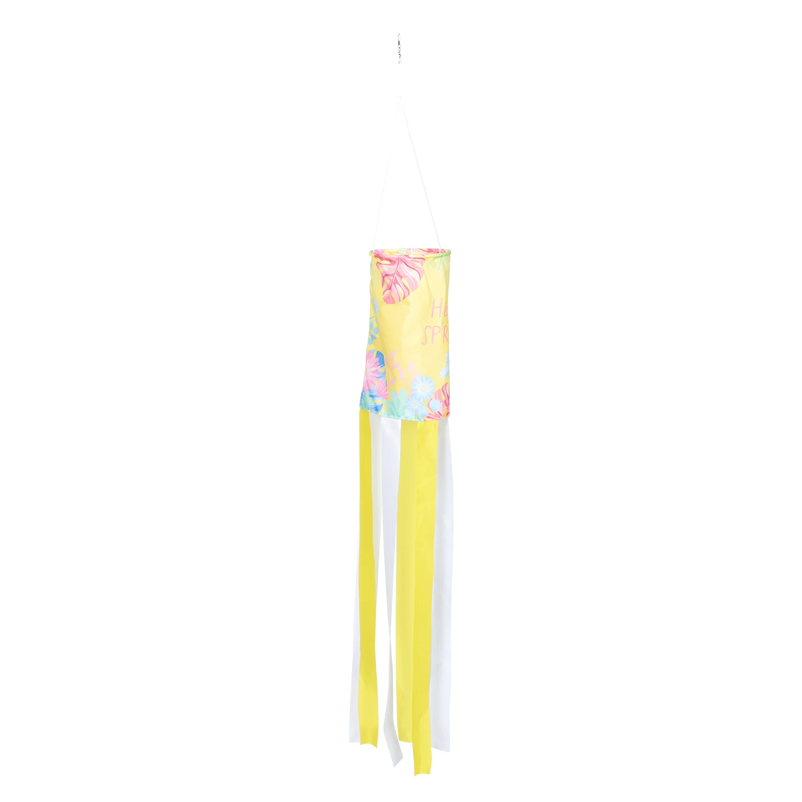 1Pc Wind Direction Flag Pendant Outdoor Windsock Wind Direction Flag Decorative Windsock for Garden
1Pc Wind Direction Flag Pendant Outdoor Windsock Wind Direction Flag Decorative Windsock for Garden
