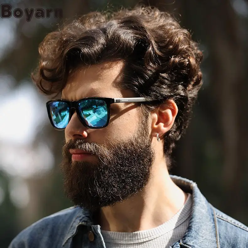 Международная торговля, новинка, мужские и женские поляризованные солнцезащитные очки, красочные очки, модные алюминиево-магниевые дужки
Международная торговля, новинка, мужские и женские поляризованные солнцезащитные очки, красочные очки, модные алюминиево-магниевые дужки