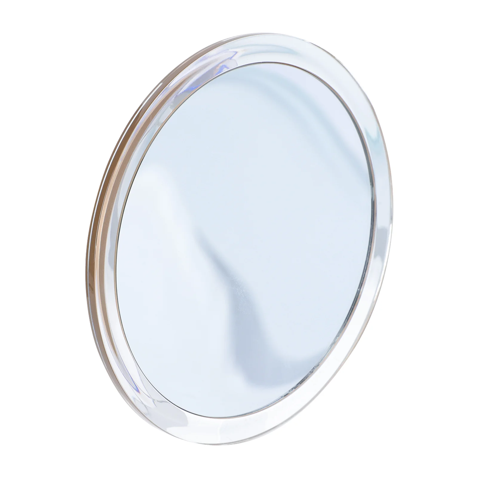 1Pc Suction Mirror Mirror with Suction Cup Suction Wall Mirror Portable Mirror Round Magnifying Makeup Mirror
1Pc Suction Mirror Mirror with Suction Cup Suction Wall Mirror Portable Mirror Round Magnifying Makeup Mirror