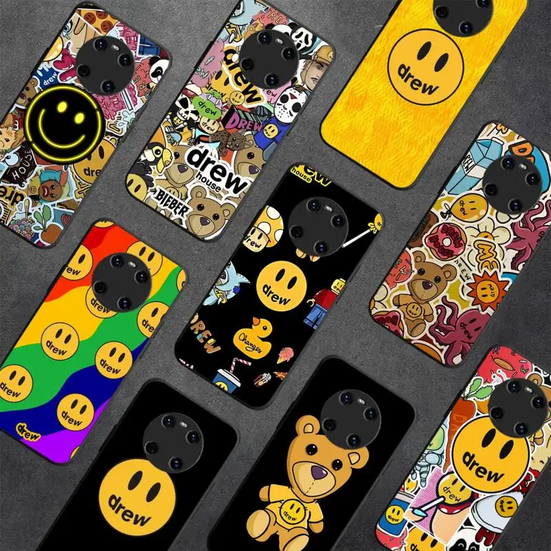 J-Justins B-Biebers Drew House Phone Case for Huawei Y 6 9 7 5 8s prime 2019 2018 enjoy 7 plus
J-Justins B-Biebers Drew House Phone Case for Huawei Y 6 9 7 5 8s prime 2019 2018 enjoy 7 plus