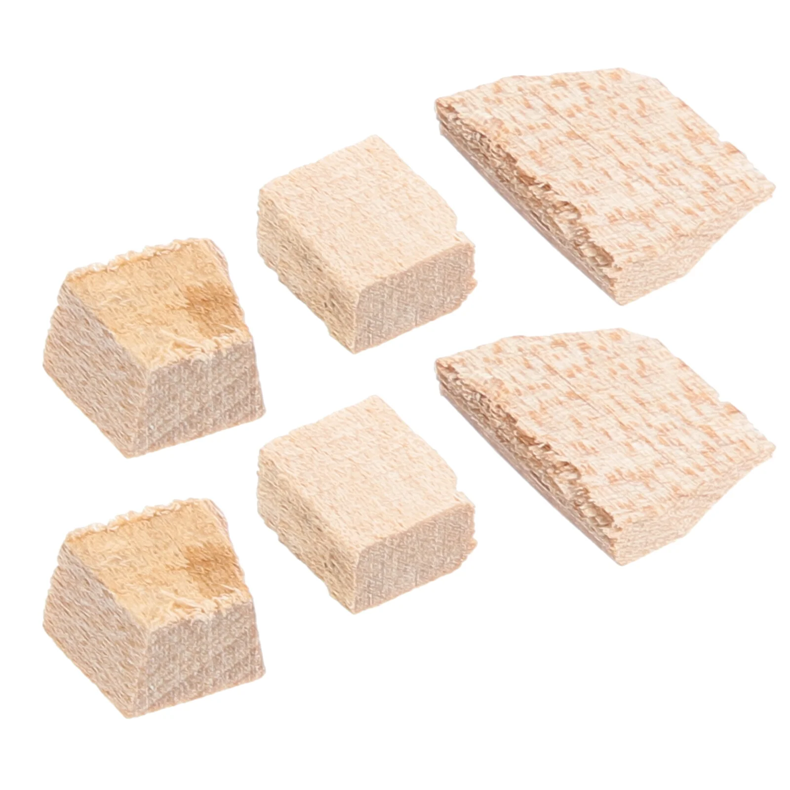 2 Sets Violin Bow Cork Wooden Parts Snug Plug Skid Musical Frog Plugs Stringed Instrument Wedges Specialty Tools
2 Sets Violin Bow Cork Wooden Parts Snug Plug Skid Musical Frog Plugs Stringed Instrument Wedges Specialty Tools