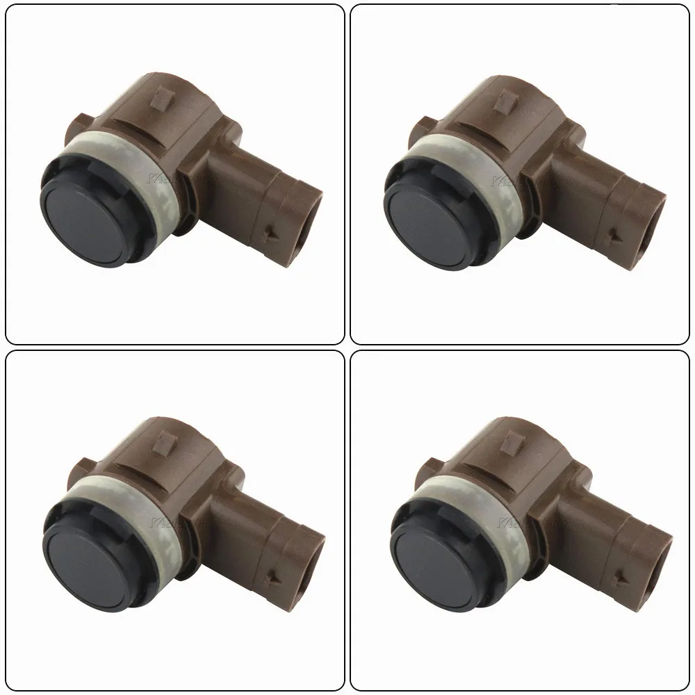 4PCS New PDC Parking Sensor PDC Parking Sensor A0009055604 For Mercedes-Benz W156 W205 W207 W212 C218
4PCS New PDC Parking Sensor PDC Parking Sensor A0009055604 For Mercedes-Benz W156 W205 W207 W212 C218