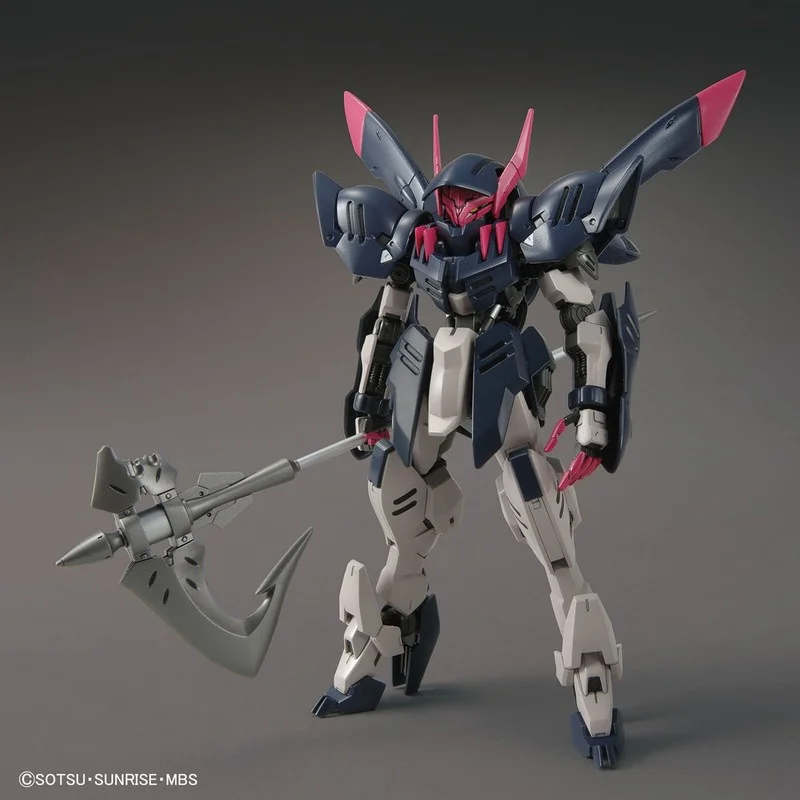 Model Assembled Gundam HG 1/144 Iron-Blooded Orphans Anime Action Figures Collectibles Kids Toys Gifts for Children
Model Assembled Gundam HG 1/144 Iron-Blooded Orphans Anime Action Figures Collectibles Kids Toys Gifts for Children