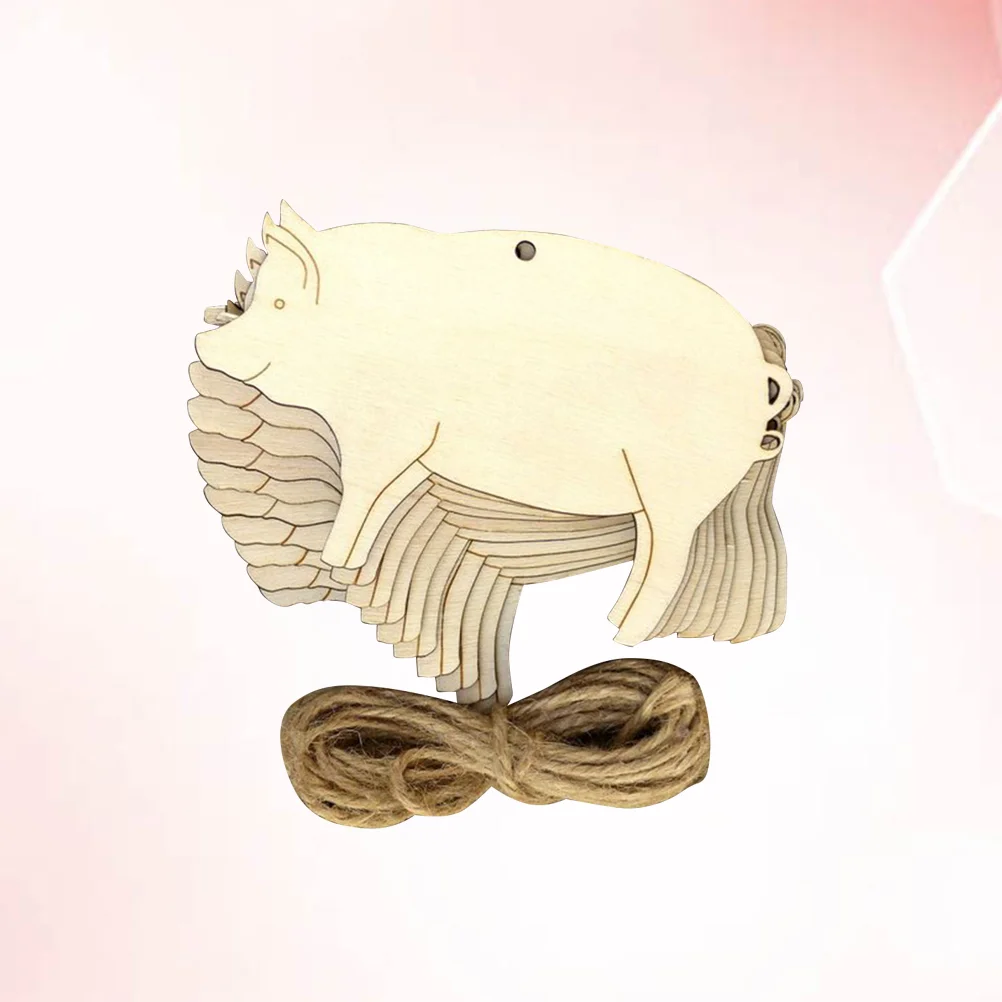 10pcs Unfinished Wooden Cutouts Blank Pigs Chips Wood Pigs Slices Pigs Wooden Cutouts DIY Pigs Wood Slice Unfinished Wood Pigs
10pcs Unfinished Wooden Cutouts Blank Pigs Chips Wood Pigs Slices Pigs Wooden Cutouts DIY Pigs Wood Slice Unfinished Wood Pigs