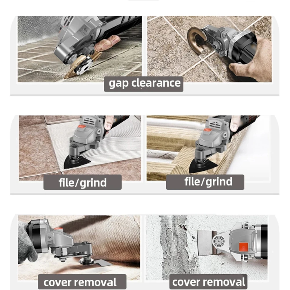 100 Type Angle Grinder Conversion Head Adapter M10 Thread For Oscillating Tools Home Garden Tools Workshop Equipment Grinders
100 Type Angle Grinder Conversion Head Adapter M10 Thread For Oscillating Tools Home Garden Tools Workshop Equipment Grinders