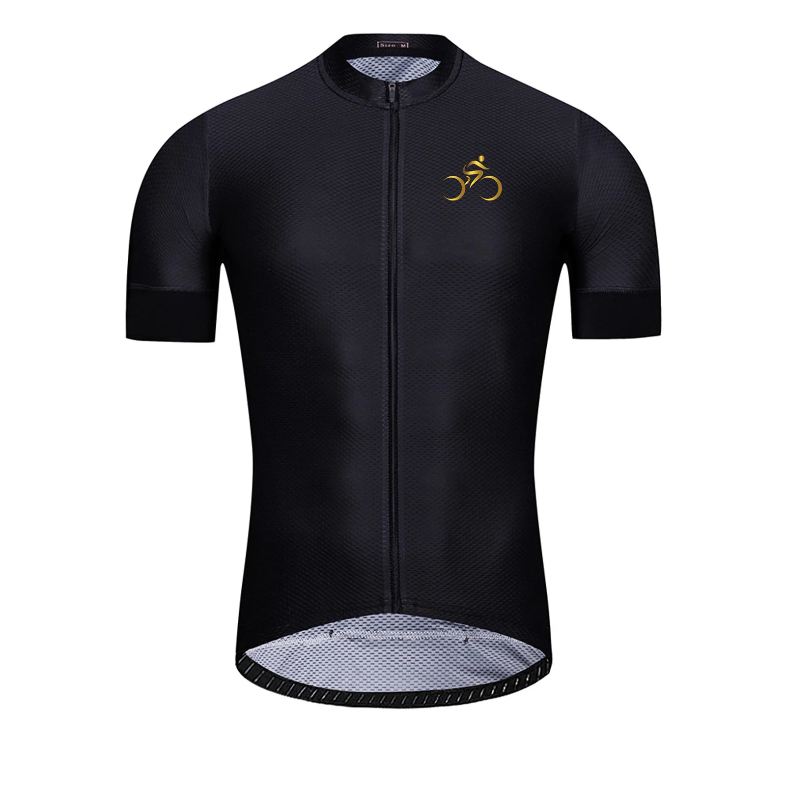 LUBI Man Summer Pro Cycling Jersey Short Sleeve Bike Shirt Bicycle Wear Mountain Road Clothes Cycle Racing MTB Clothing 4 colors
LUBI Man Summer Pro Cycling Jersey Short Sleeve Bike Shirt Bicycle Wear Mountain Road Clothes Cycle Racing MTB Clothing 4 colors