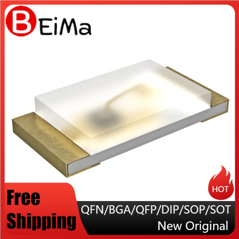(10piece) APG1608QBC/D APG1608QBC APG1608 LED Color Blue Light Class 100mcd Rectangular with Flat Top, 1.20mm x 0.80mm
(10piece) APG1608QBC/D APG1608QBC APG1608 LED Color Blue Light Class 100mcd Rectangular with Flat Top, 1.20mm x 0.80mm