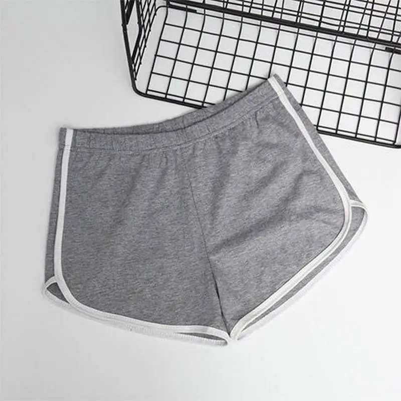 Women Sports Shorts Short Pants Gym Workout Stretch Waist Casual Waistband Running Jogging Short Size S-XL
Women Sports Shorts Short Pants Gym Workout Stretch Waist Casual Waistband Running Jogging Short Size S-XL