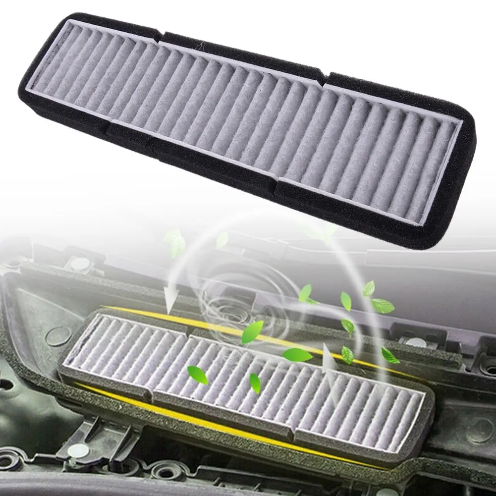 Car Air Conditioning Intake Cabin Air Filter Fit For Tesla Model 3 2017-2020 New AC Air Conditioning Inlet Filter Replacement
Car Air Conditioning Intake Cabin Air Filter Fit For Tesla Model 3 2017-2020 New AC Air Conditioning Inlet Filter Replacement
