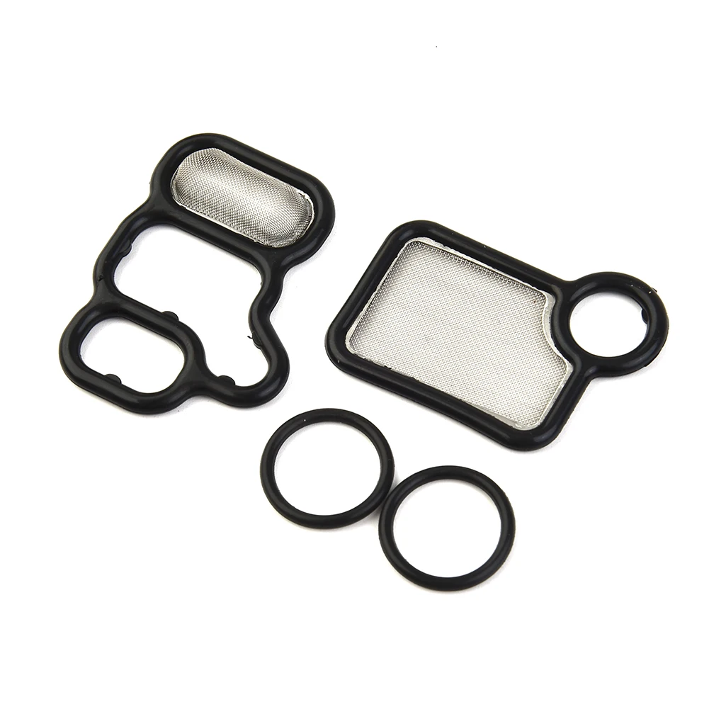Durable High Quality New Solenoid Spool Valve Gasket Replacement 15815-RAA-A02 15845-RAA-A01 4Pcs 91319-PAA-A01
Durable High Quality New Solenoid Spool Valve Gasket Replacement 15815-RAA-A02 15845-RAA-A01 4Pcs 91319-PAA-A01