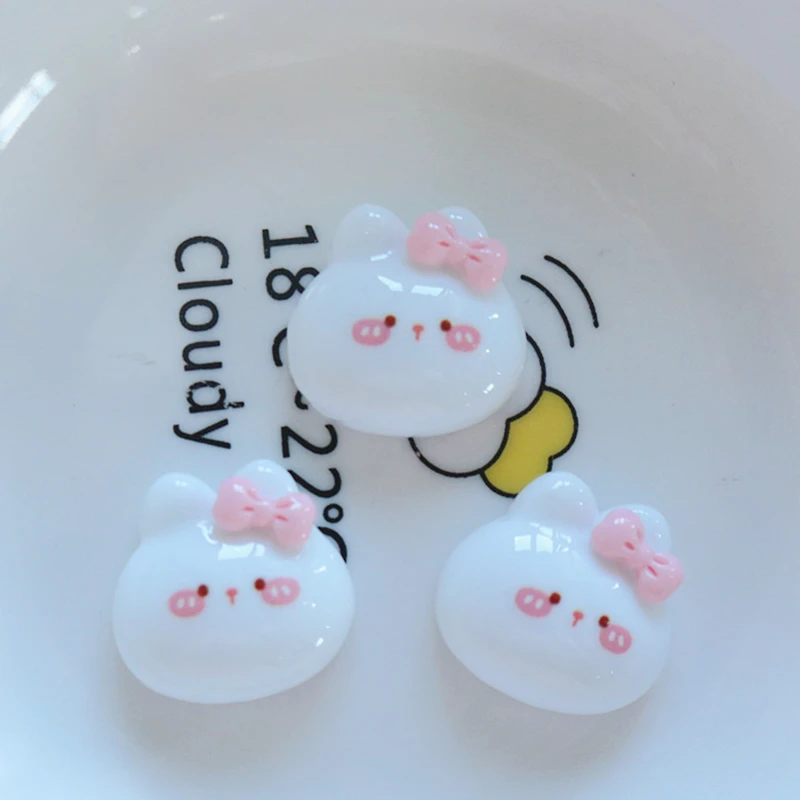 10 шт. новая милая яркая поверхность мультфильм маленький медвежонок кролик пингвин смола альбом для вырезок Diy ювелирные изделия свадебная шпилька аксессуары A75
10 шт. новая милая яркая поверхность мультфильм маленький медвежонок кролик пингвин смола альбом для вырезок Diy ювелирные изделия свадебная шпилька аксессуары A75