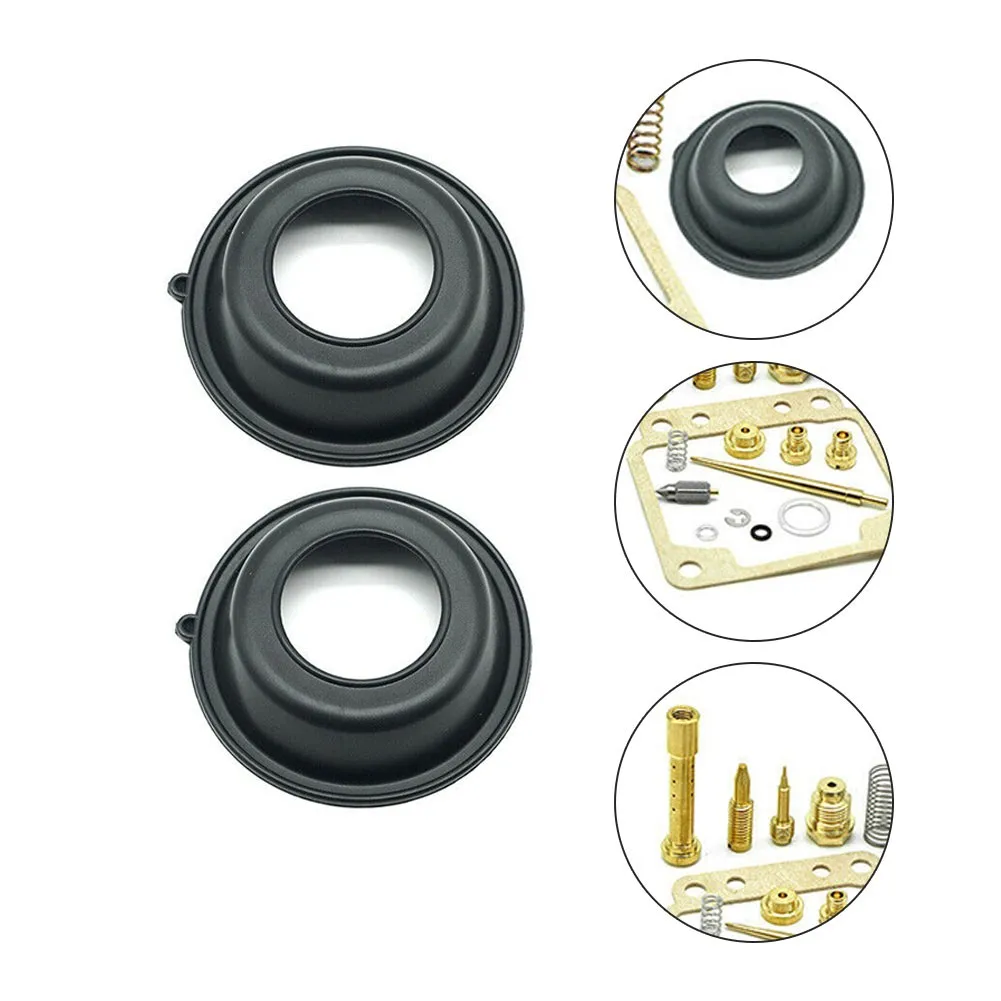 4 Pcs Carburetor Rebuild Kits Fit XJ650 Maxim 1980-1983 For XJ650 Maxim 1980-1983
4 Pcs Carburetor Rebuild Kits Fit XJ650 Maxim 1980-1983 For XJ650 Maxim 1980-1983