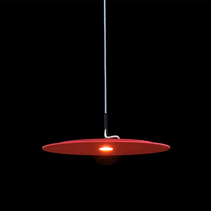 Italian Designer Led Pendant lamp Creative Dish Hanging Lamp for Dining Room living room Art Decor Bar Light Restaurant hanglamp
Italian Designer Led Pendant lamp Creative Dish Hanging Lamp for Dining Room living room Art Decor Bar Light Restaurant hanglamp