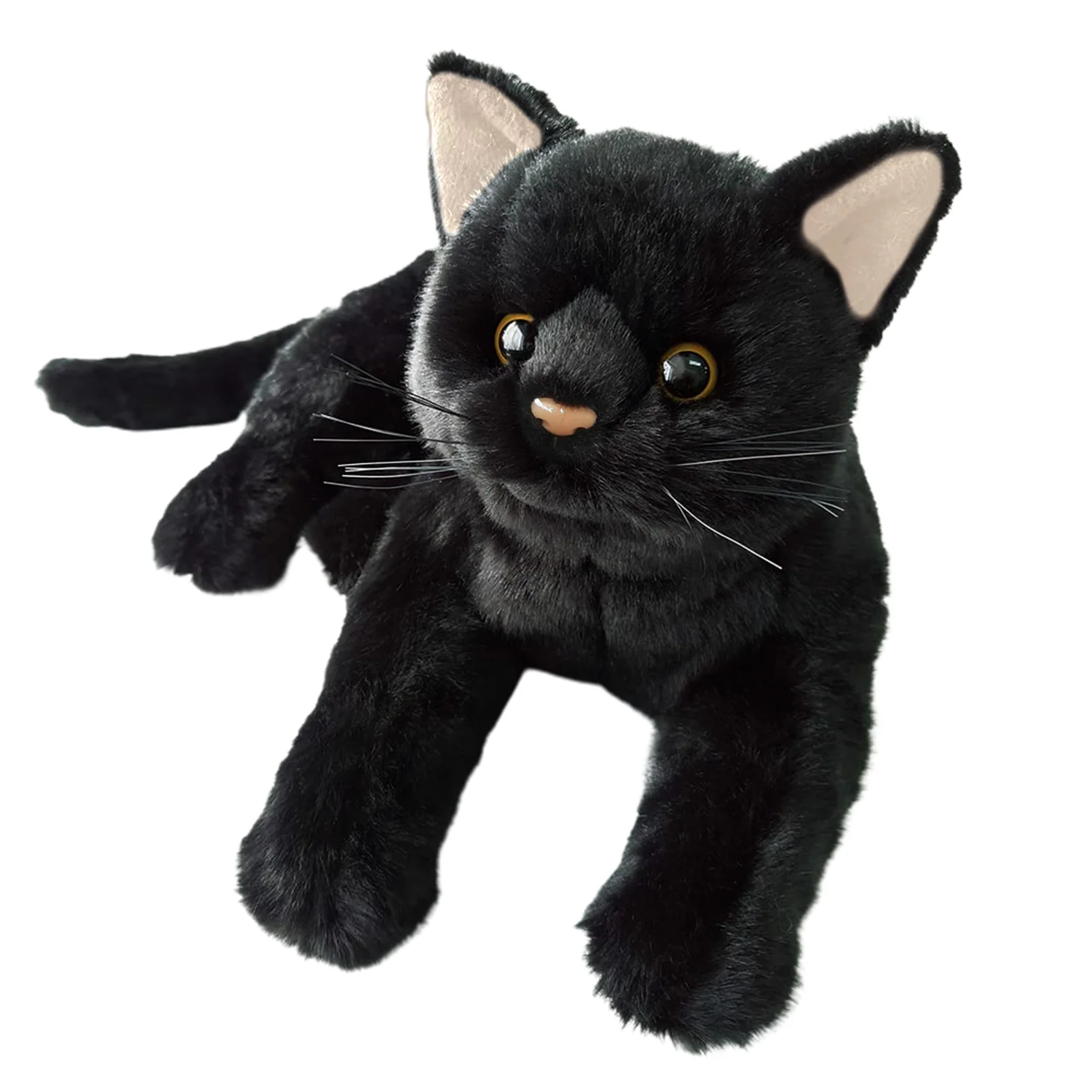 Big Stuffed Cat Toy Plush Soft Pillow Plush Toy Gifts For Girl Boy Birthday Gifts For Girls Boys Kids Toddlers Birthday Party
Big Stuffed Cat Toy Plush Soft Pillow Plush Toy Gifts For Girl Boy Birthday Gifts For Girls Boys Kids Toddlers Birthday Party